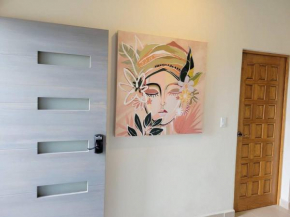 confortable, amplio departamento